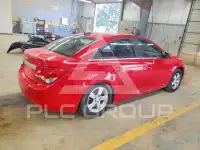 2015 Chevrolet Cruze фото