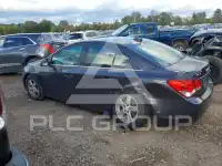2015 Chevrolet Cruze фото