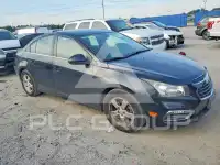 2015 Chevrolet Cruze фото