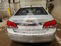 2015 Chevrolet Cruze photo