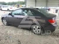 2015 Chevrolet Cruze фото