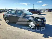 2015 Chevrolet Cruze фото