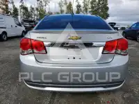 2015 Chevrolet Cruze фото
