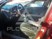 2015 Chevrolet Cruze photo