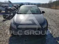 2015 Chevrolet Cruze фото
