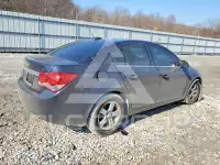 2015 Chevrolet Cruze фото