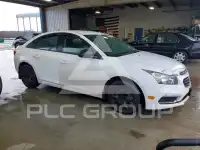 2015 Chevrolet Cruze фото