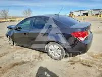 2015 Chevrolet Cruze фото