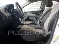 2015 Chevrolet Cruze фото