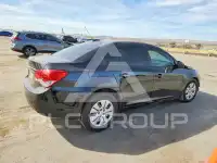 2015 Chevrolet Cruze фото