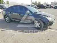 2015 Chevrolet Cruze photo