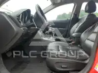 2015 Chevrolet Cruze фото