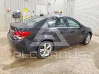 2015 Chevrolet Cruze photo