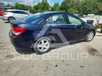 2015 Chevrolet Cruze фото