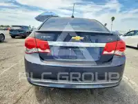 2015 Chevrolet Cruze photo