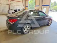 2015 Chevrolet Cruze фото