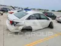 2015 Chevrolet Cruze фото
