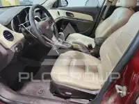 2015 Chevrolet Cruze фото