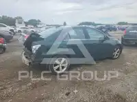 2015 Chevrolet Cruze photo