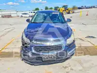 2015 Chevrolet Cruze photo
