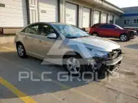 2015 Chevrolet Cruze фото