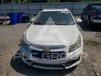 2015 Chevrolet Cruze фото