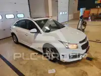 2015 Chevrolet Cruze фото