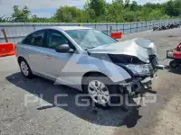 2015 Chevrolet Cruze photo