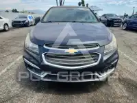 2015 Chevrolet Cruze photo