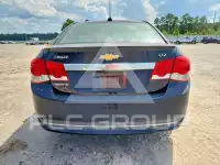 2015 Chevrolet Cruze фото
