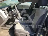 2015 Chevrolet Cruze фото