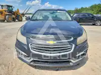 2015 Chevrolet Cruze фото