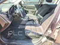 2015 Chevrolet Cruze фото