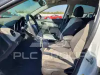 2015 Chevrolet Cruze фото