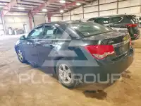 2015 Chevrolet Cruze фото
