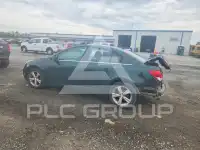 2015 Chevrolet Cruze photo