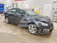 2015 Chevrolet Cruze photo