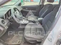 2015 Chevrolet Cruze фото