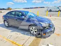 2015 Chevrolet Cruze photo