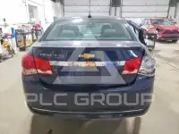 2015 Chevrolet Cruze фото