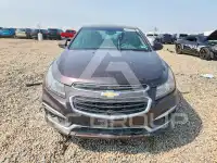 2015 Chevrolet Cruze фото