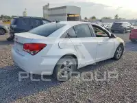 2015 Chevrolet Cruze фото