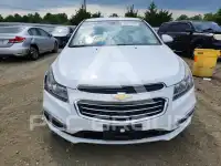 2015 Chevrolet Cruze фото