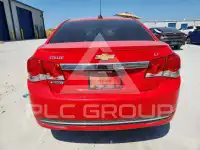 2015 Chevrolet Cruze photo