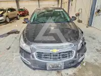 2015 Chevrolet Cruze фото