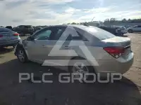 2015 Chevrolet Cruze фото