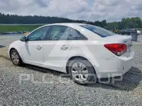 2015 Chevrolet Cruze фото