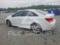 2015 Chevrolet Cruze фото