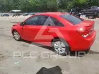 2015 Chevrolet Cruze фото