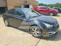 2015 Chevrolet Cruze фото